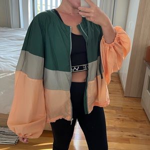 Very light jacket on sale
